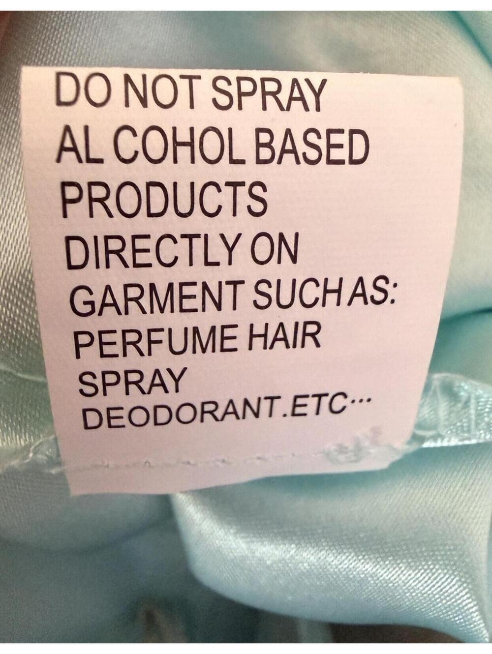 New Mac Duggal Rosette One Shoulder Tea Length Dress In Sage Size 6 - Picture 10 of 10